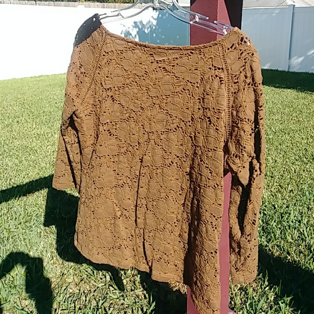 INC International Concepts Women's top - Picture 4 of 4